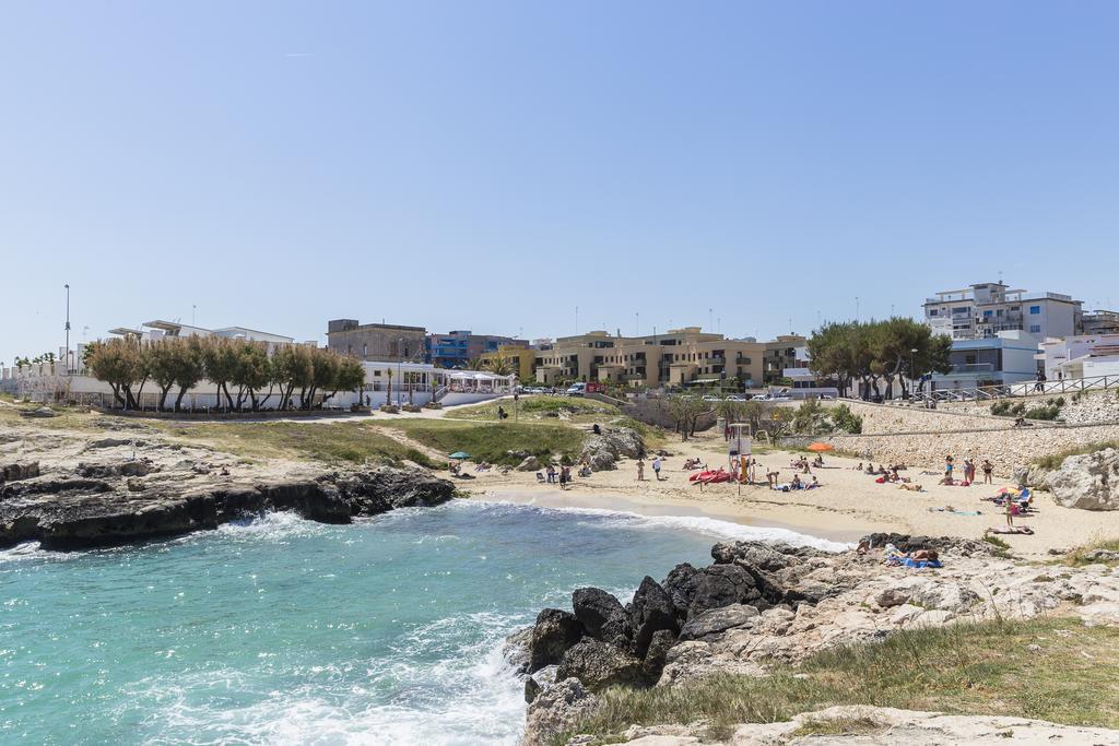 Casetta Sul Mare A Monopoli Kültér fotó