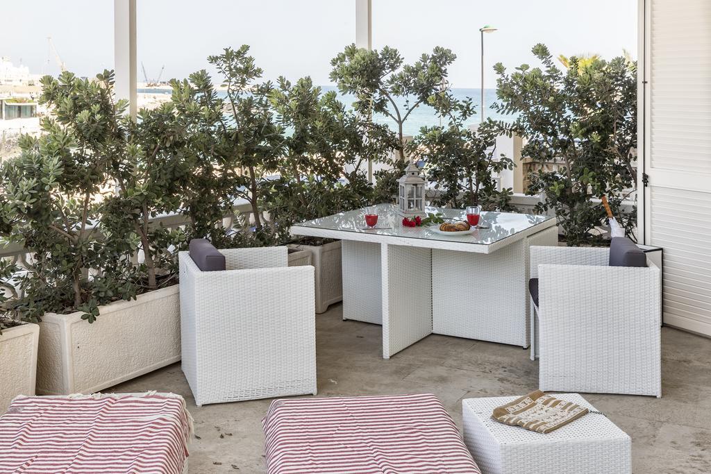 Casetta Sul Mare A Monopoli Kültér fotó